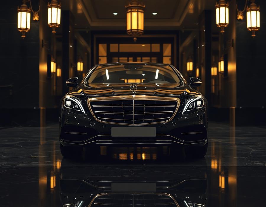 Executive Transportation